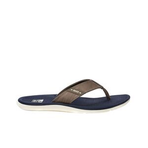 Reef Santa Ana Navy / Khaki CJ0381 Men's